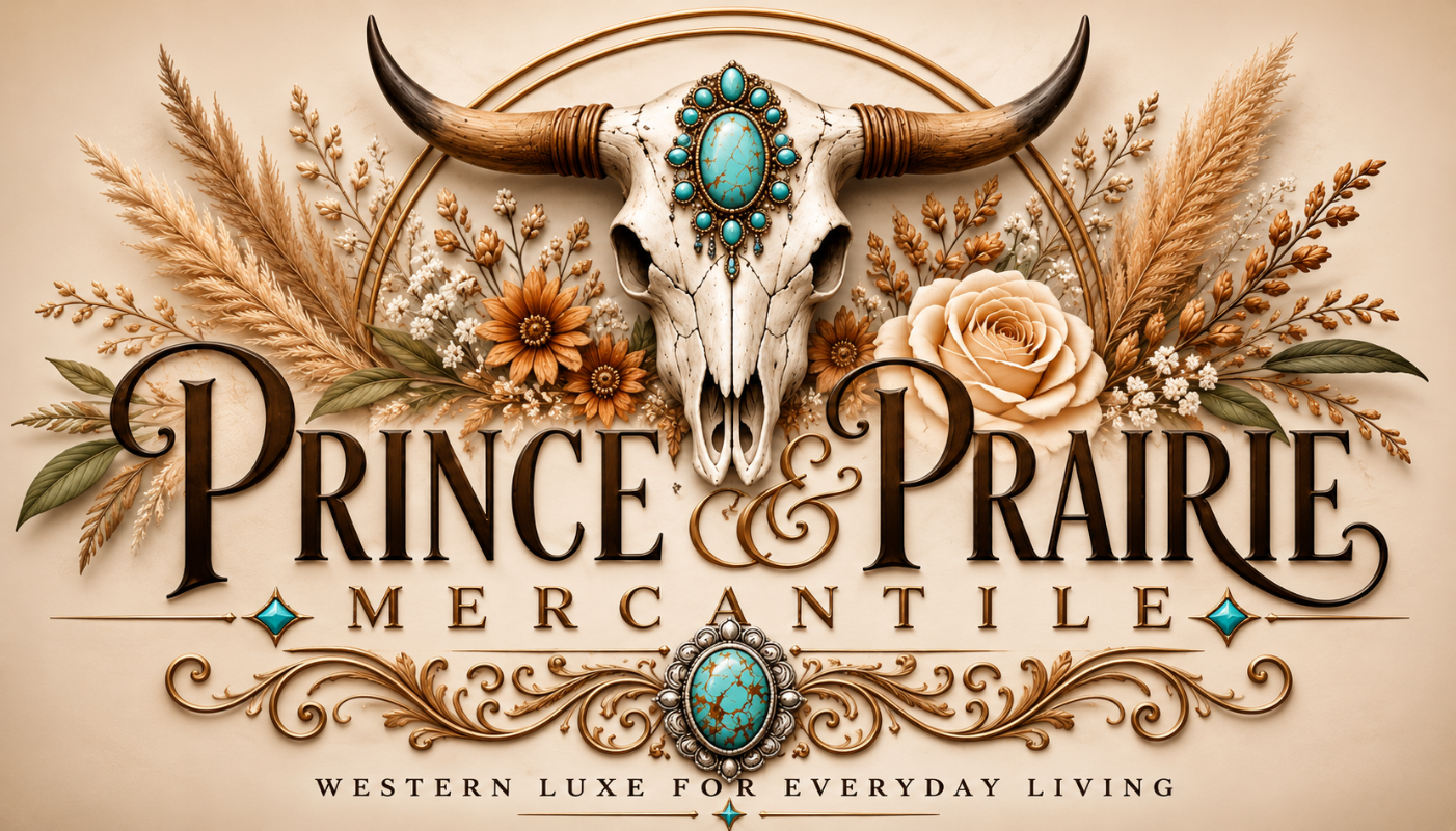 Prince and Prairie Mercantile 