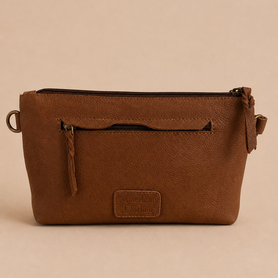 Sunflower Prairie Crossbody